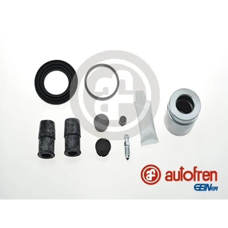 AUTOFRENSEINSA remonto komplektas, stabdžių apkaba D41366C