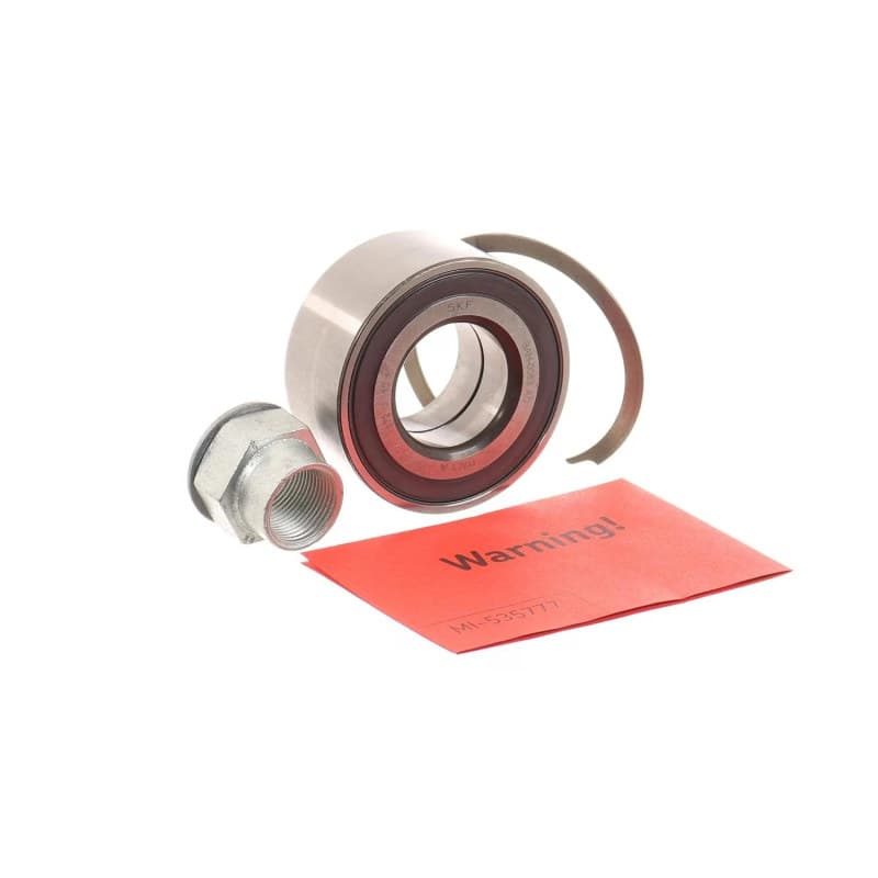 SKF VKBA 3538 rato guolio komplektas