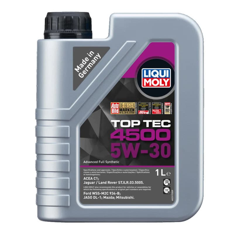 LIQUIMOLY 2317 variklio alyva