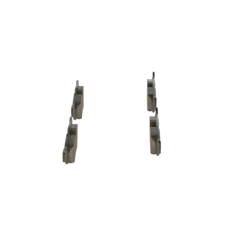 BOSCH 0 986 424 802 stabdžių trinkelių rinkinys, diskinis stabdys