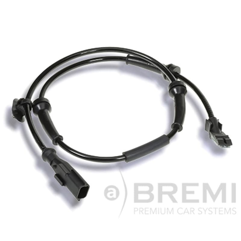 BREMI jutiklis, rato greitis 50270