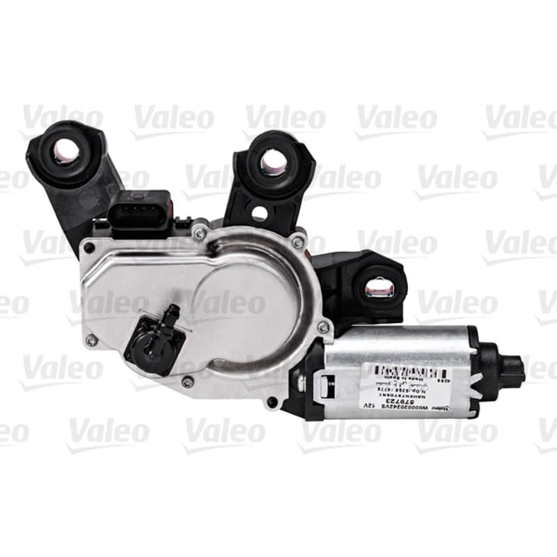 VALEO valytuvo variklis 579723