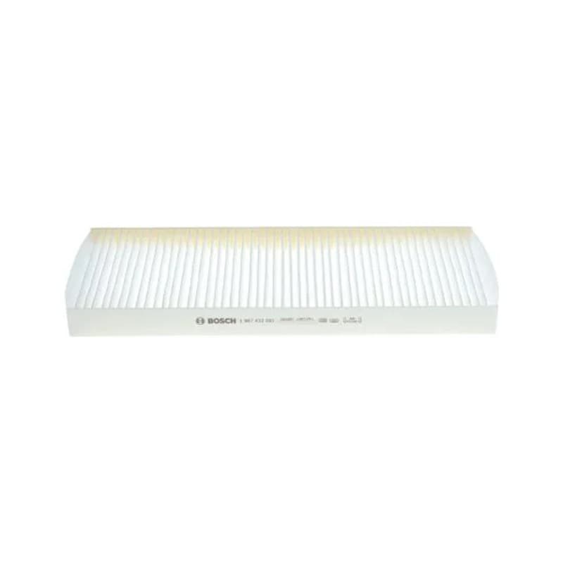 BOSCH 1 987 432 091 filtras, salono oras