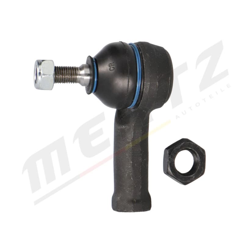 MERTZ skersinės vairo trauklės galas M-S0464