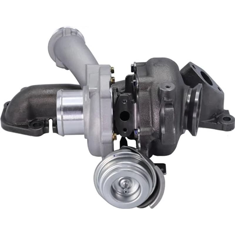MAGNETIMARELLI kompresorius, įkrovimo sistema 807101002500