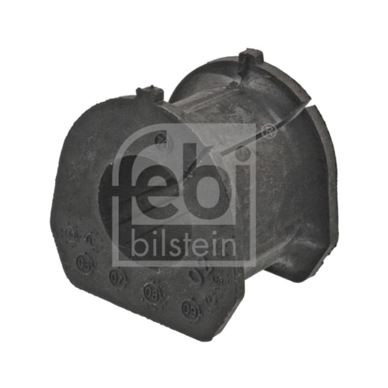 FEBIBILSTEIN skersinio stabilizatoriaus įvorių komplektas 41130