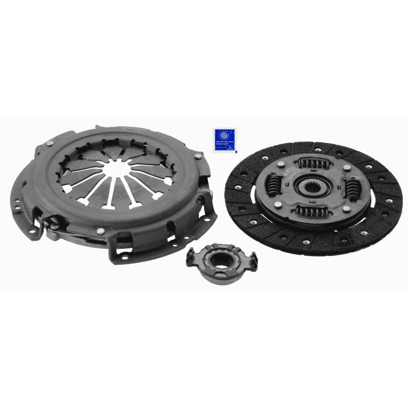 SACHS sankabos komplektas 3000 951 565