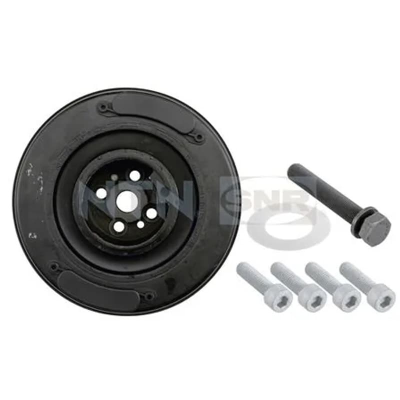 SNR skriemulys, alkūninis velenas DPF357.06K2