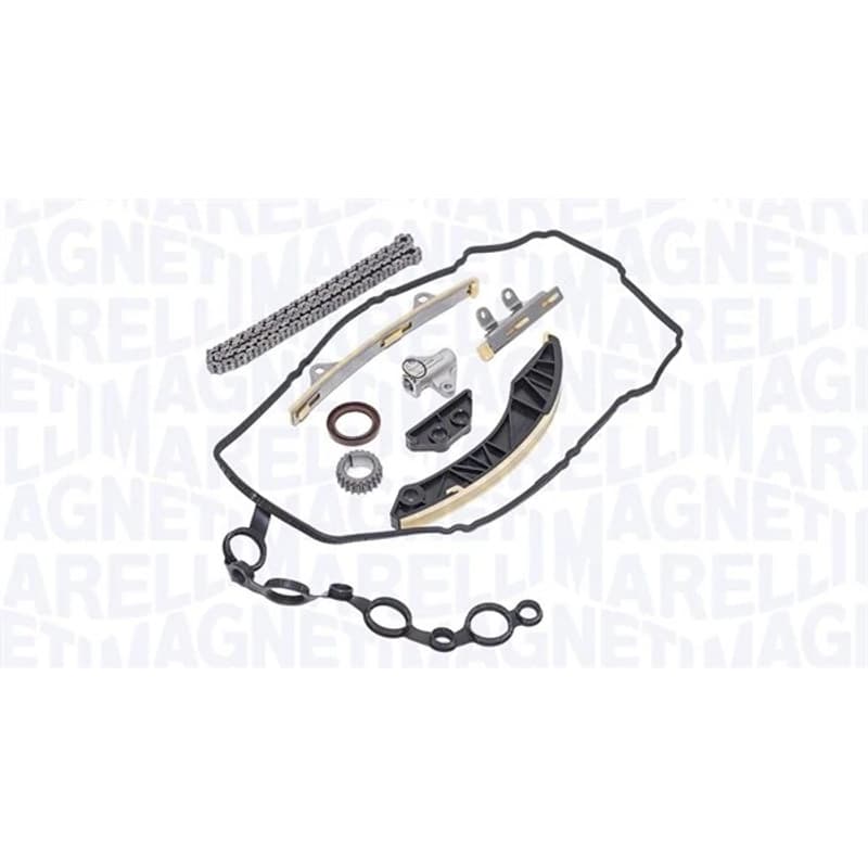 MAGNETIMARELLI paskirstymo grandinės komplektas 341500000970