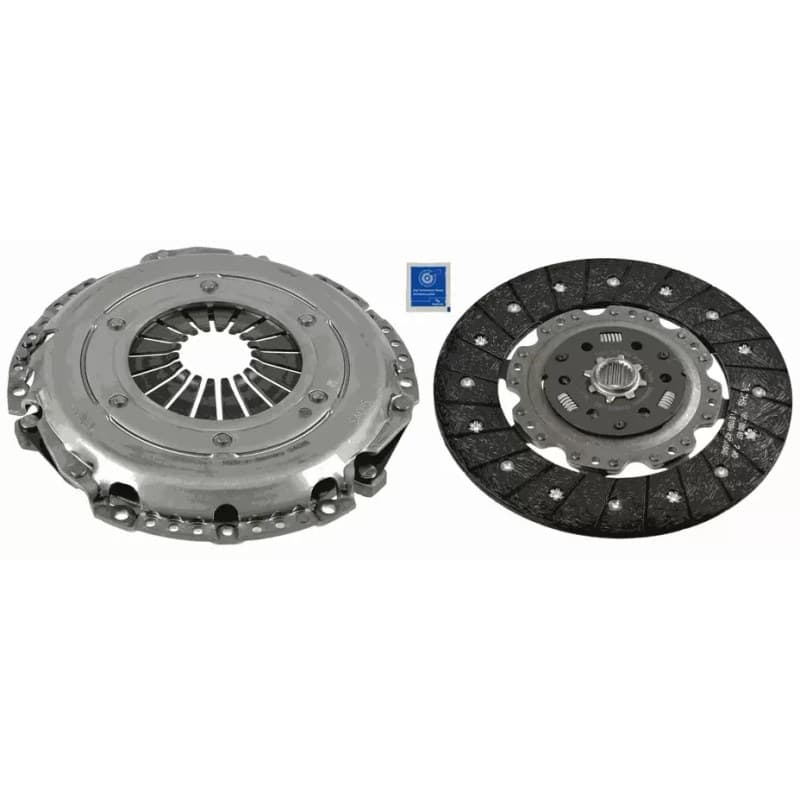 SACHS sankabos komplektas 3000 970 071