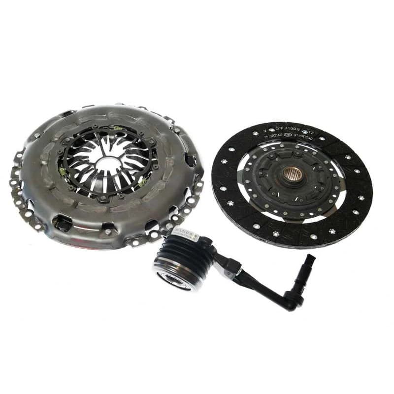 SCHAEFFLERLUK sankabos komplektas 623 3224 34