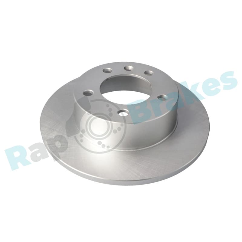 RAPBRAKES stabdžių diskas R-D0534C