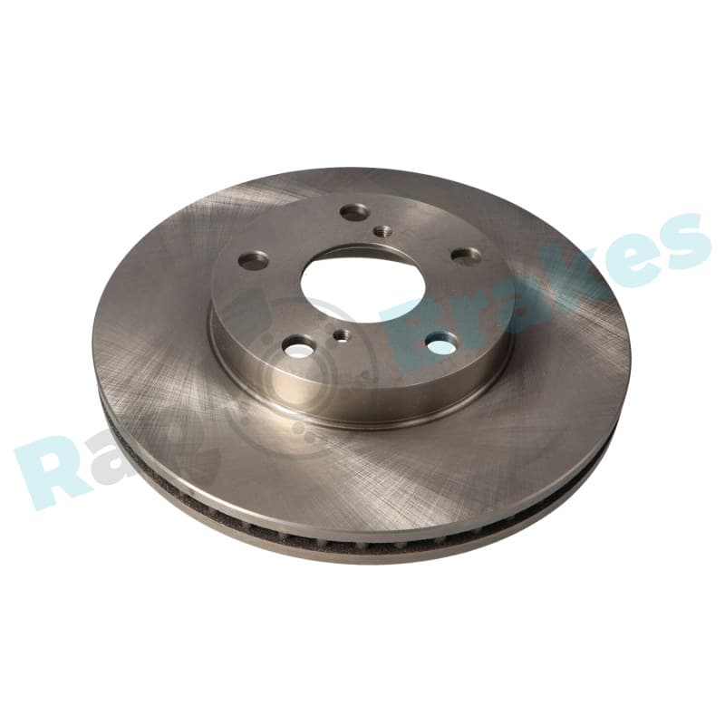 RAPBRAKES stabdžių diskas R-D0591