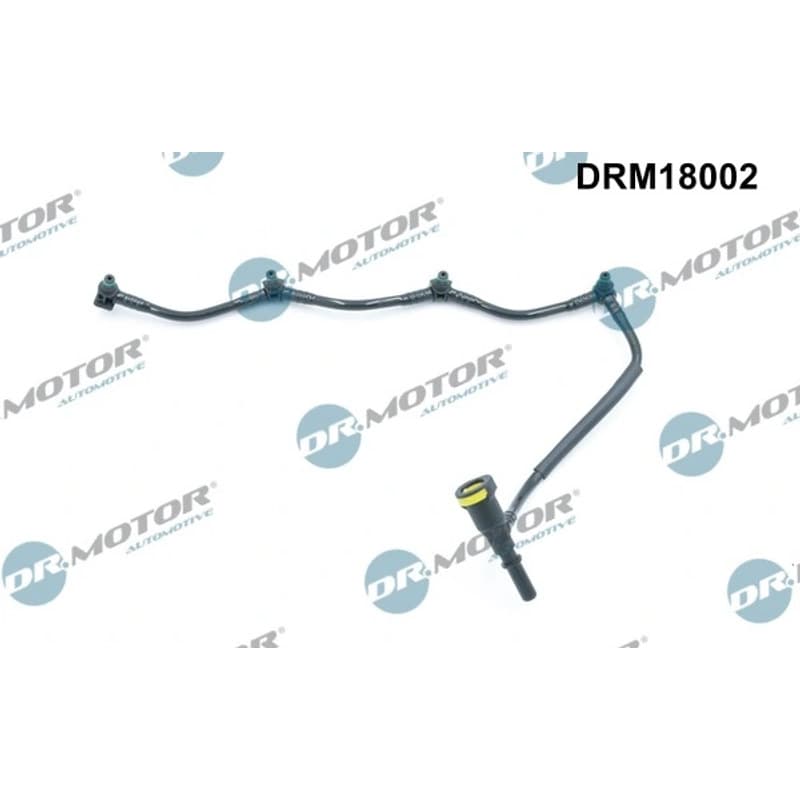 DRMOTORAUTOMOTIVE žarna, degalų išsiliejimo apsauga DRM18002