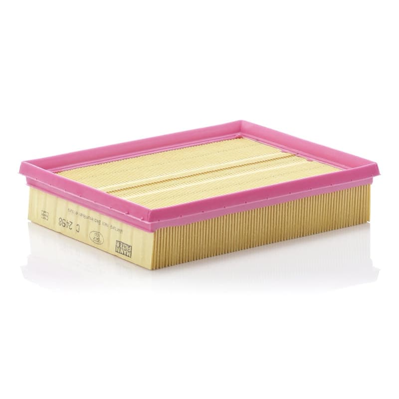 MANNFILTER Oro filtras C 2498
