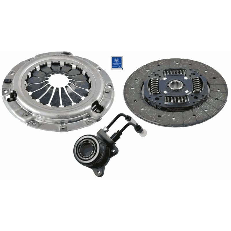 SACHS sankabos komplektas 3000 990 290