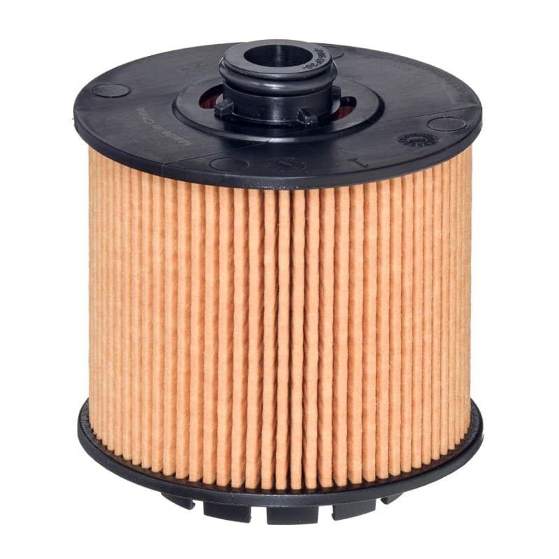 HENGSTFILTER alyvos filtras E984H D546