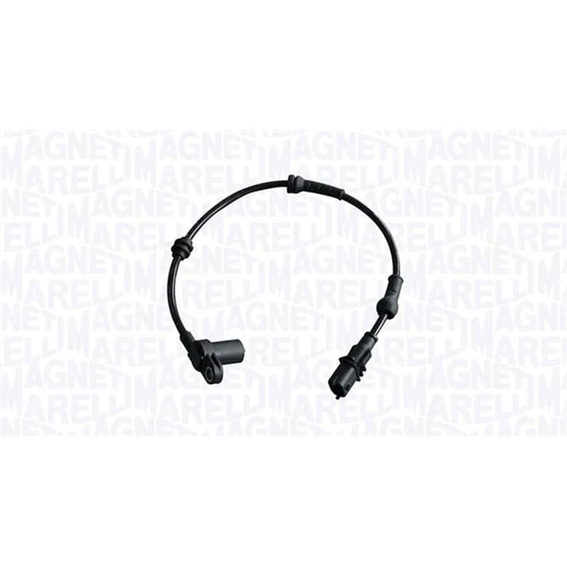 MAGNETIMARELLI jutiklis, rato greitis 172100003010