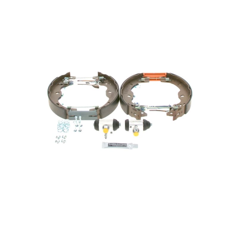 BOSCH 0 204 114 678 stabdžių trinkelių komplektas