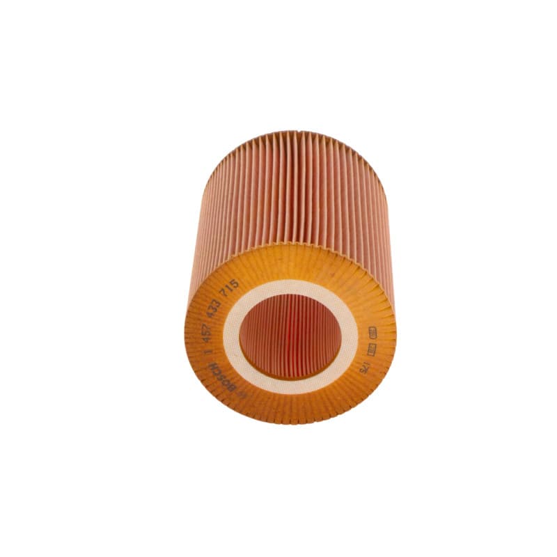 BOSCH 1 457 433 715 oro filtras