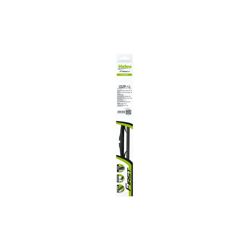 VALEO valytuvai 575535