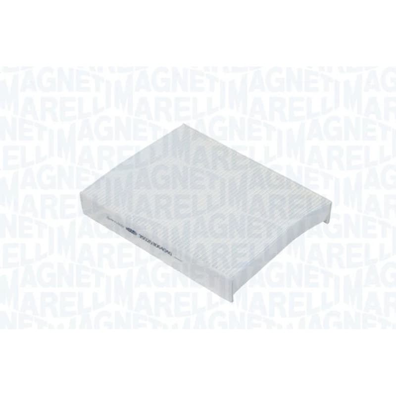 MAGNETIMARELLI filtras, salono oras 350203064040