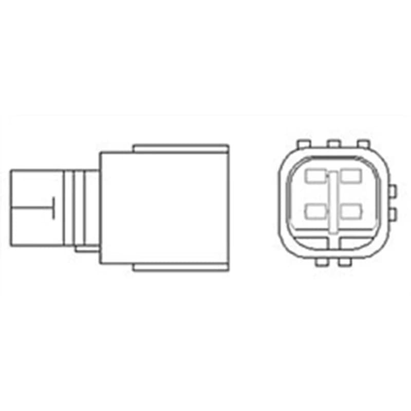 MAGNETIMARELLI lambda jutiklis 466016355063