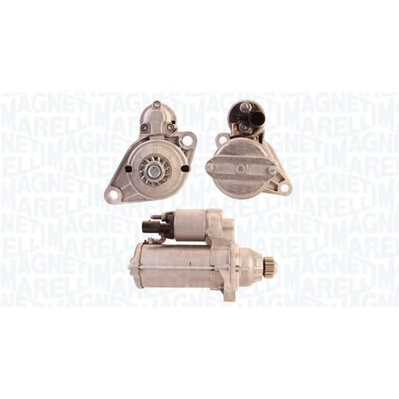 MAGNETIMARELLI starteris 063725944010