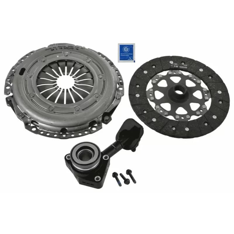 SACHS sankabos komplektas 3000 990 391