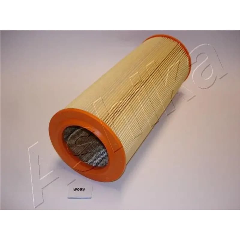 ASHIKA oro filtras 20-0W-006