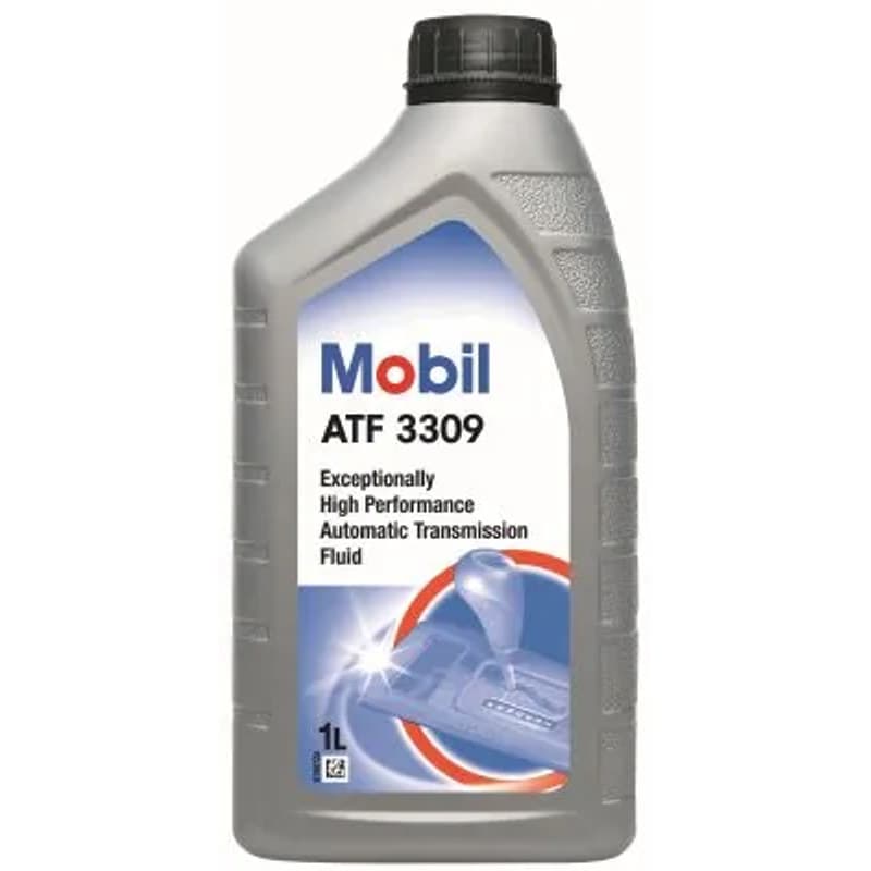 MOBIL greičių dėžės alyva 150273