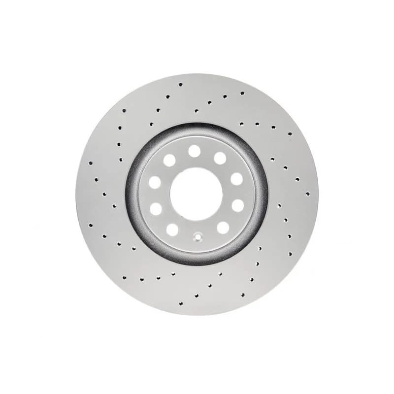 BOSCH 0 986 479 258 stabdžių diskas