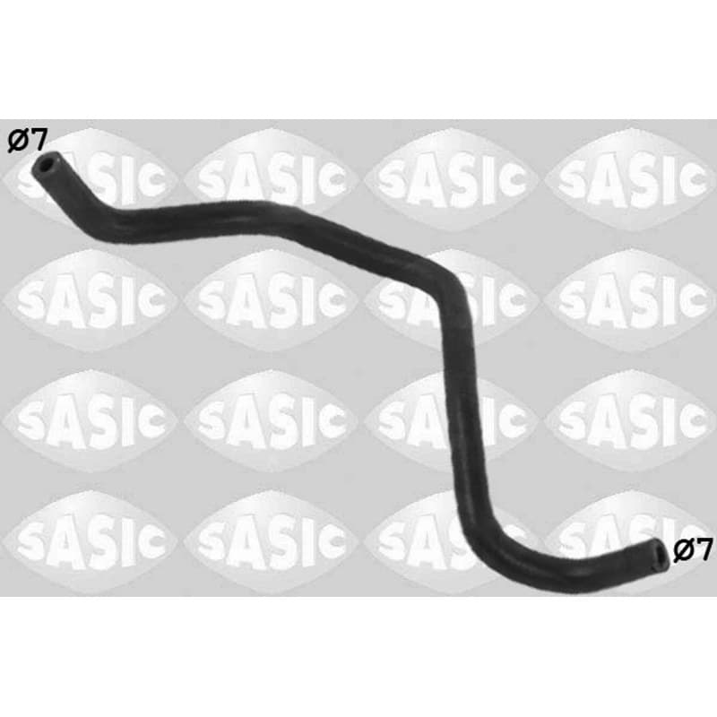 SASIC radiatoriaus žarna 3406354