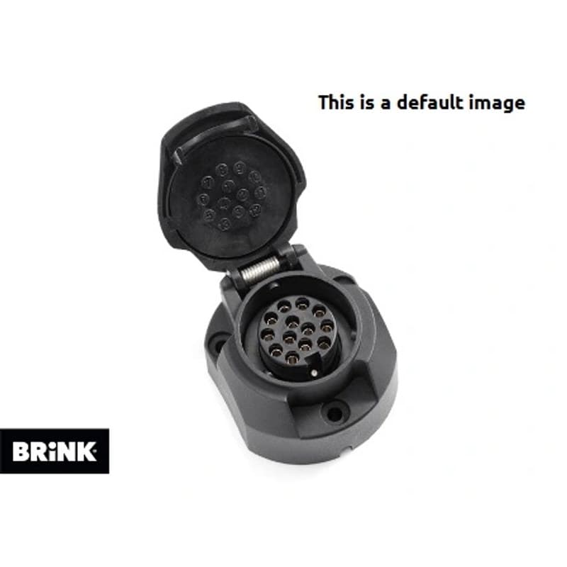 BRINK elektros blokas, grąžulas 712334