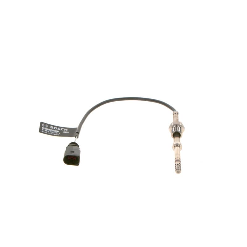 BOSCH 0 986 259 011 jutiklis, išmetamųjų dujų temperatūra