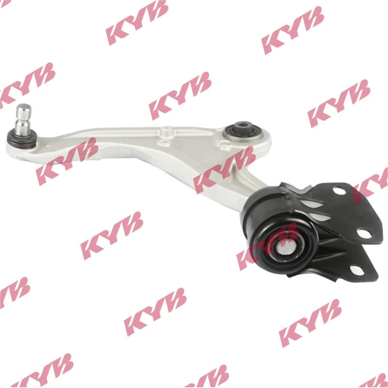 KYB vikšro valdymo svirtis KSC4031