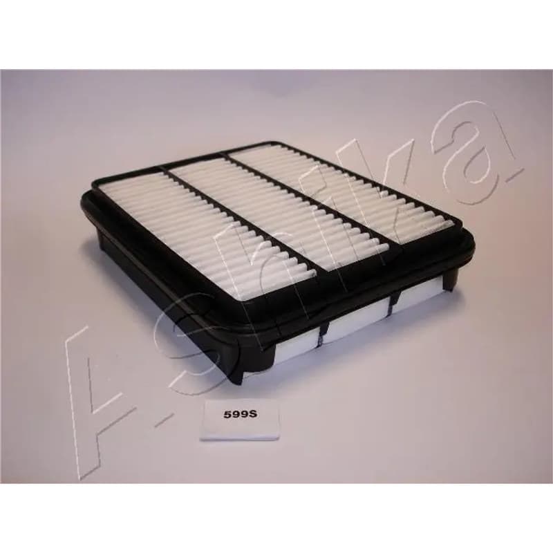 ASHIKA oro filtras 20-05-599