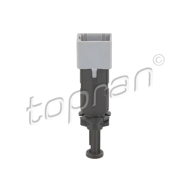TOPRAN 207 195 jungiklis, sankabos valdiklis