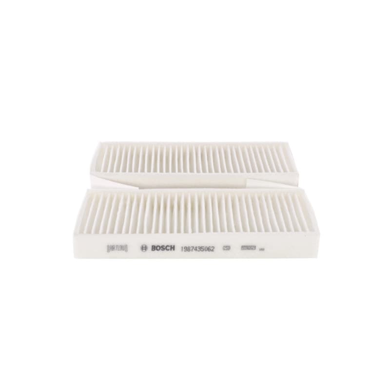 BOSCH 1 987 435 062 filtras, salono oras