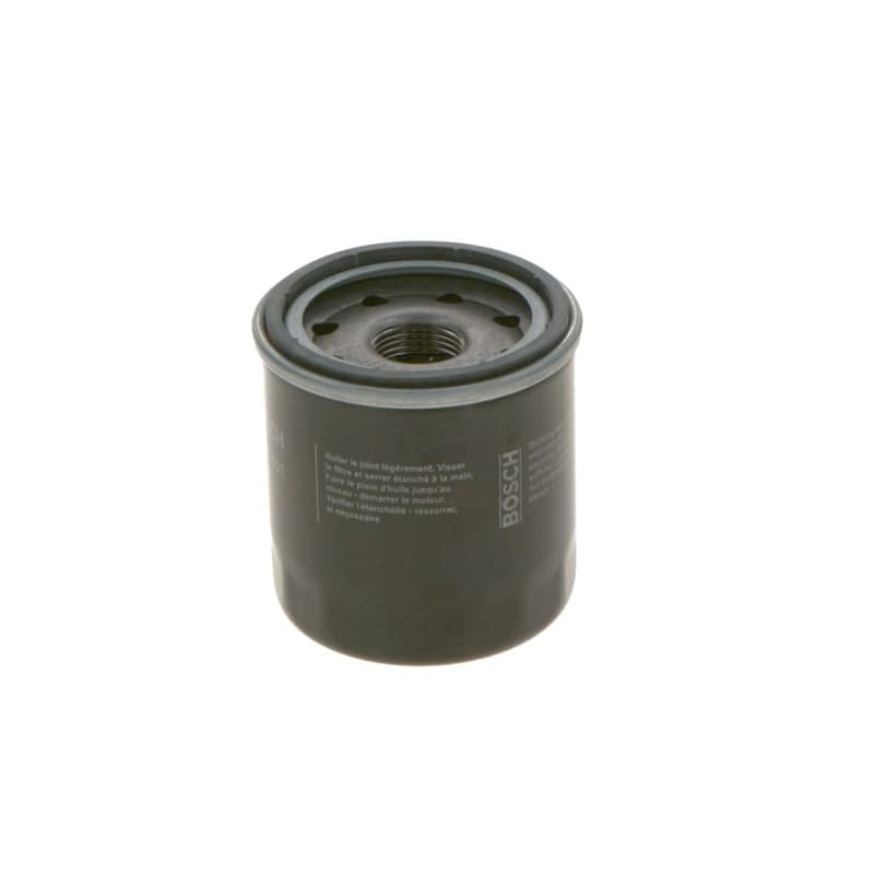 BOSCH F 026 407 001 alyvos filtras