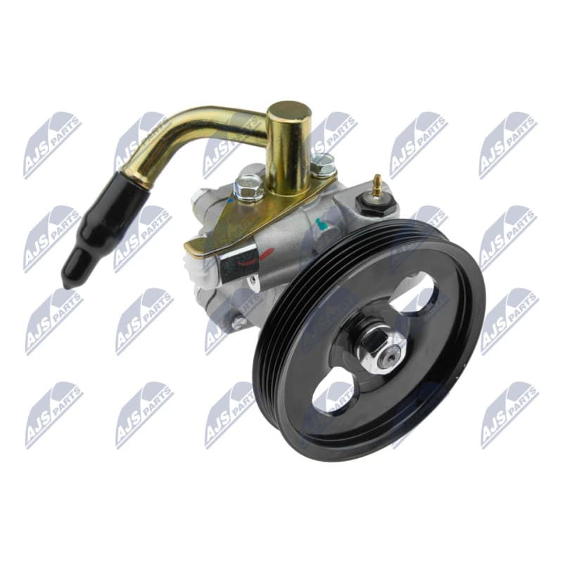 NTY hidraulinis siurblys, vairo sistema SPW-HY-508