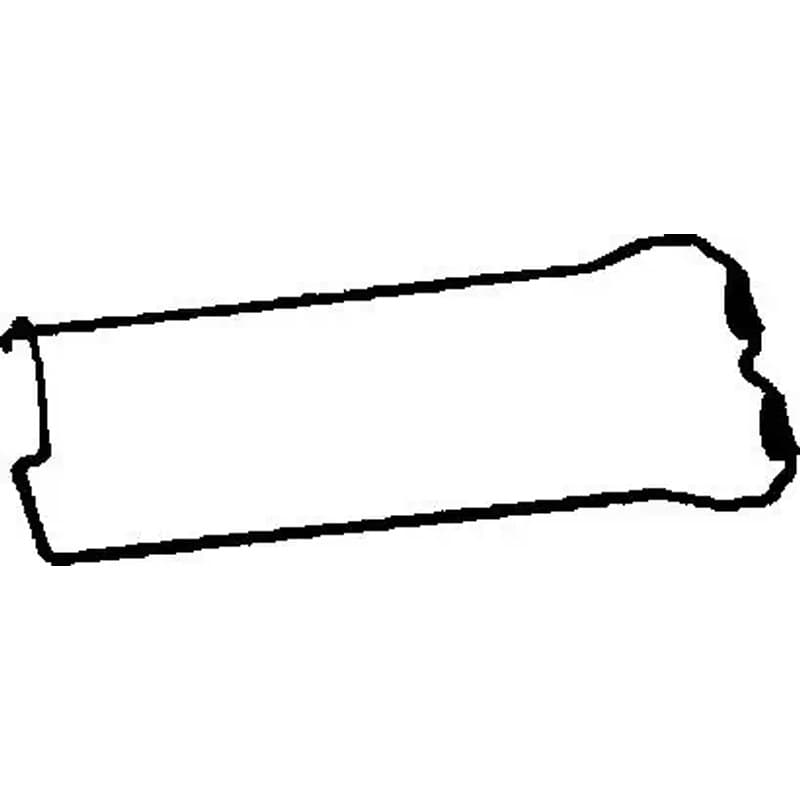 CORTECO tarpiklis, svirties dangtis 440025P