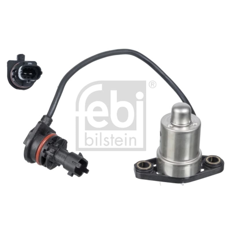 FEBIBILSTEIN jutiklis, variklio alyvos lygis 40795