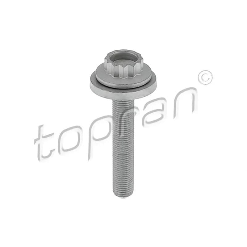 TOPRAN 117 991 skriemulio varžtas