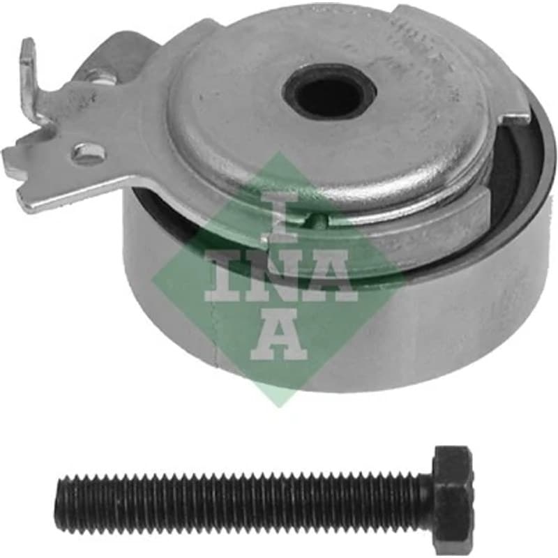 SCHAEFFLERINA įtempiklio skriemulys, paskirstymo diržas 531 0101 30
