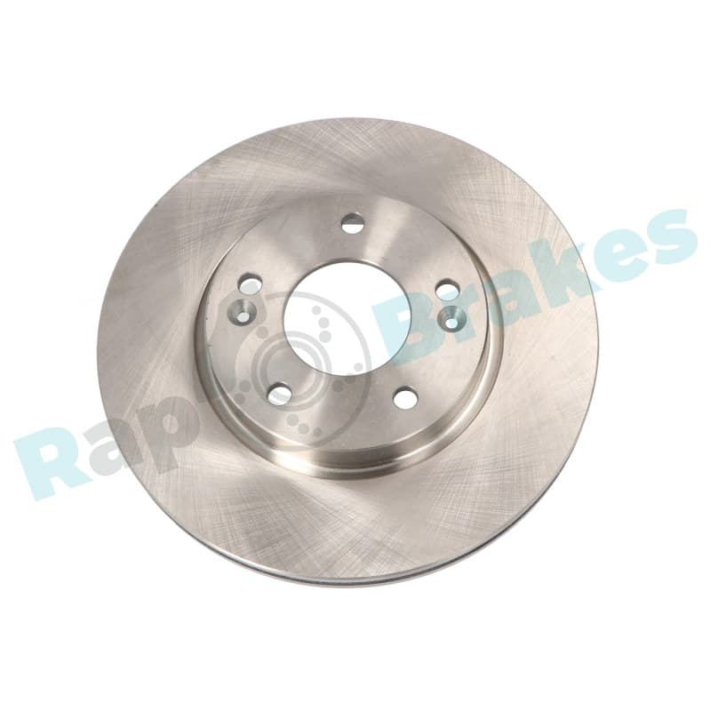 RAPBRAKES stabdžių diskas R-D0001