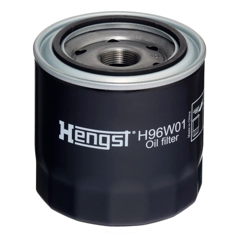 HENGSTFILTER Alyvos filtras H96W01