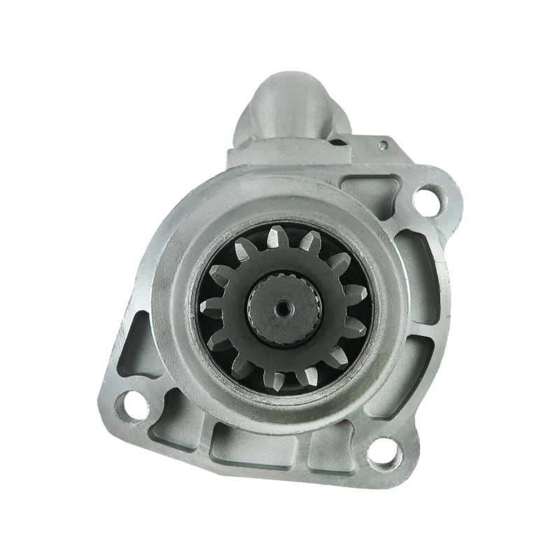 Starteris AUTOSTARTER S0594 AS