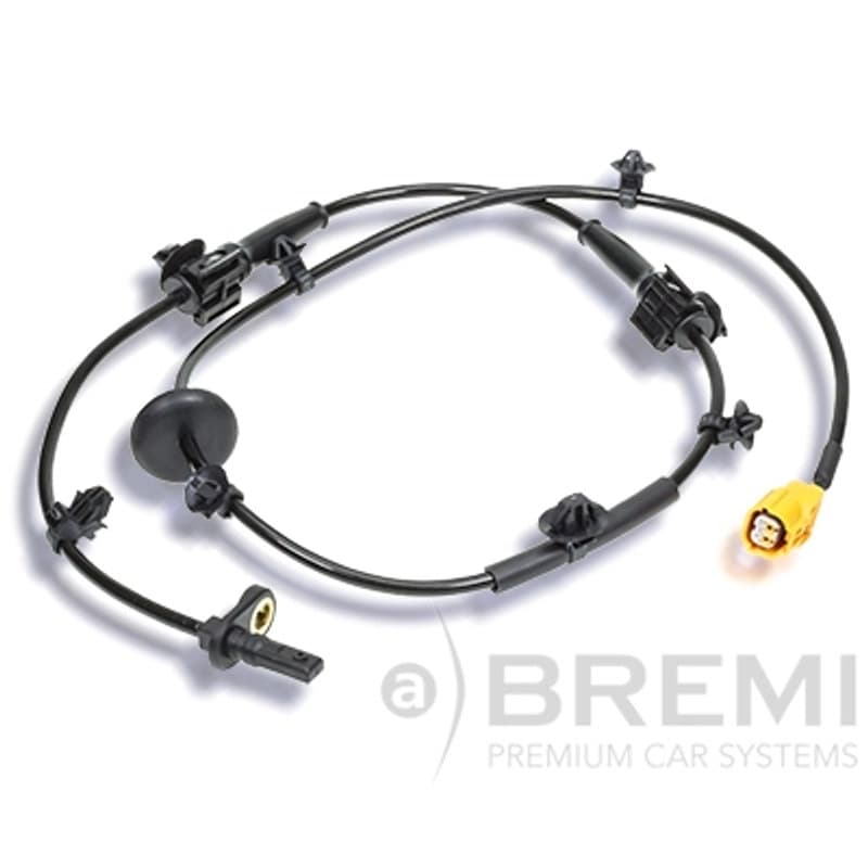 BREMI jutiklis, rato greitis 50750