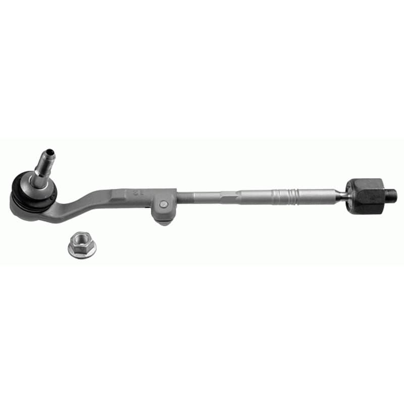 LEMFRDER strypo montavimas 36520 01